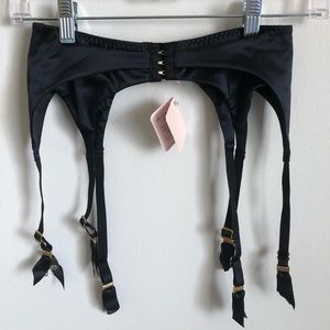 Agent Provocateur Jena Suspender